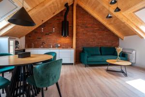 Woody - Smart Luxury Home