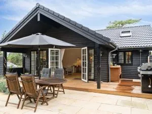 Holiday Home Jensen - 175m from the sea by Interhome - Lumsås