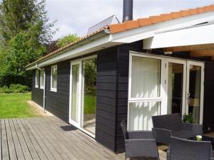 Holiday Home Rikus - 300m from the sea in SE Jutland by Interhome