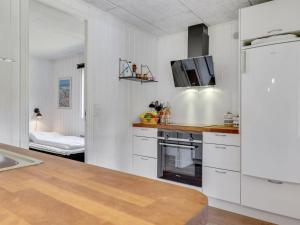 Holiday Home Eli - 1-5km to the inlet in Western Jutland by Interhome