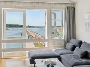 Holiday Home Adils - 5m from the sea in Djursland and Mols by Interhome