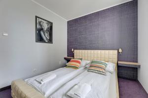 Apartament Onyx na Przymorzu by Grand Apartments