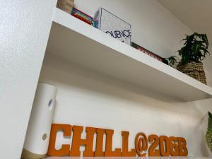 Shell Residences, Pasay near NAIA MOA SMX PICC