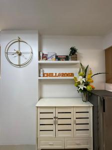 Shell Residences, Pasay near NAIA MOA SMX PICC