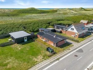 Holiday Home Adelita - from the sea by Interhome - Thorsminde