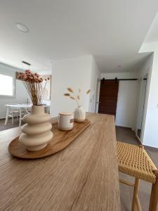 NEW Apartment in Lo Pagán - San Javier- Swimming Pool - Sea 50m away