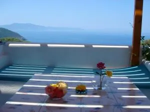 VILLA AZUL - Aghios Petros Alonissos