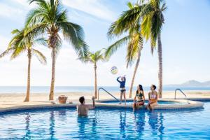 Hyatt Ziva Los Cabos -Inclusive
