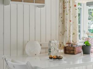 Holiday Home Ginne - 100m to the inlet by Interhome