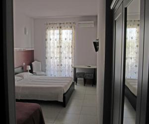 B&B Persi Nel Sud, Pozzallo