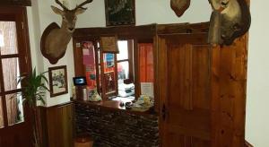 APARTAMENTOS SIETE LAGUNAS