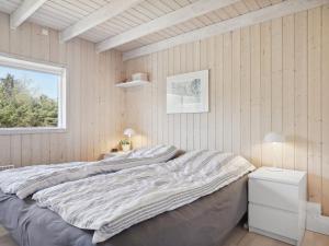 Holiday Home Katrina - 1-7km from the sea by Interhome