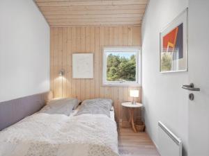 Holiday Home Katrina - 1-7km from the sea by Interhome