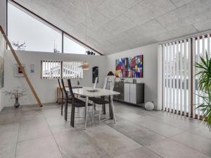 Holiday Home Aaran - 700m from the sea in NW Jutland by Interhome