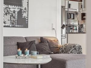Holiday Home Evald - 400m from the sea by Interhome