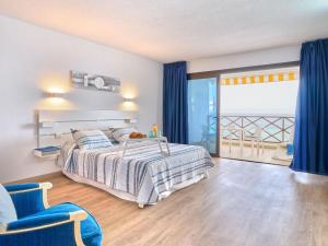 Apartment Blue Neptuno-2 by Interhome