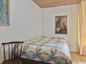 Apartment Ellanor - 1-4km from the sea in NW Jutland by Interhome