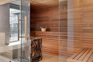 Grano Solmarina - Marina Residence SPA&Wellness