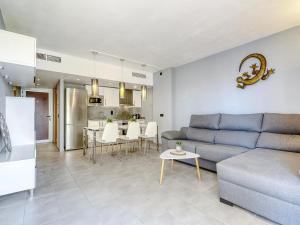 Apartment Cap Blanc by Interhome