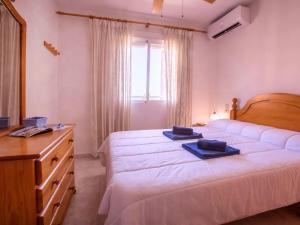 Apartment Dianium-1 by Interhome