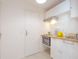 Apartment Le Victoria-9 by Interhome