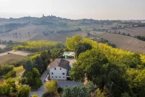 Country House Le Marche - Francavilla dʼEte