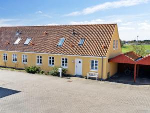 obrázek - Holiday Home Saila - all inclusive - 700m from the sea in NW Jutland by Interhome