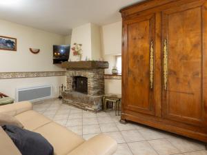 Holiday Home Emeraude by Interhome