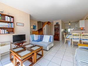 Apartment Résidence Villa Des Iles by Interhome