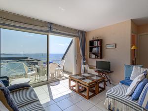 Apartment Résidence Villa Des Iles by Interhome