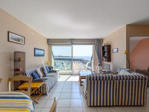 Apartment Résidence Villa Des Iles by Interhome