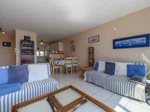 Apartment Résidence Villa Des Iles by Interhome