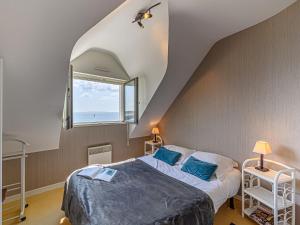 Apartment Résidence Villa Des Iles by Interhome