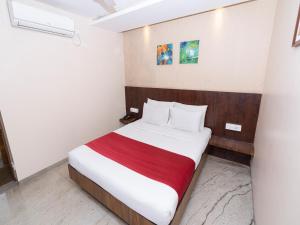 Hotel NI SILVER OAKK