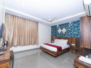 Hotel NI SILVER OAKK