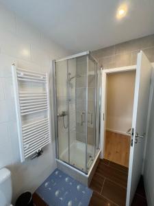 Übernachtung by Tag