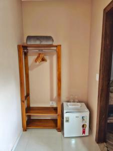 Pássaros do Cerrado Suítes