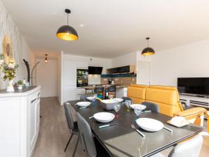 Appartements Apartment Ker Eol by Interhome : photos des chambres