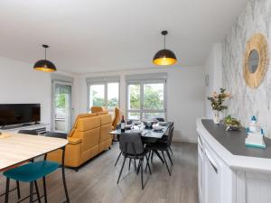 Appartements Apartment Ker Eol by Interhome : photos des chambres