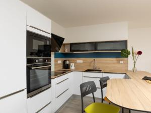 Appartements Apartment Ker Eol by Interhome : photos des chambres