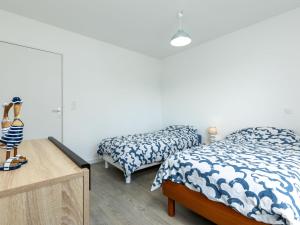 Appartements Apartment Ker Eol by Interhome : photos des chambres