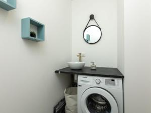 Appartements Apartment Ker Eol by Interhome : photos des chambres