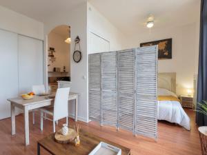 Apartment Villa Thaïs by Interhome