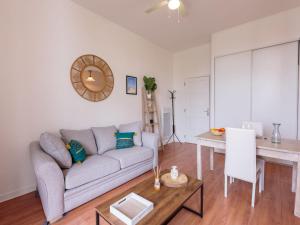 Apartment Villa Thaïs by Interhome