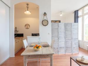 Apartment Villa Thaïs by Interhome