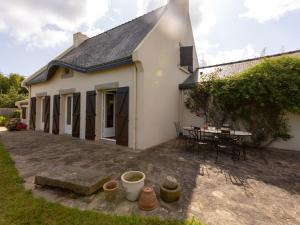 Maisons de vacances Holiday Home L'ilet by Interhome : photos des chambres