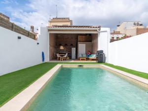 Holiday Home Rita by Interhome