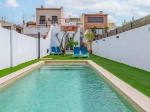 Holiday Home Rita by Interhome - Мальграт-де-Мар