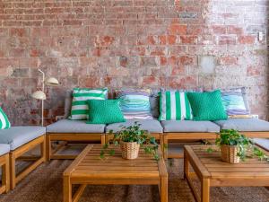 Holiday Home Rita by Interhome