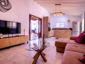 Holiday Home Villa Teresita by Interhome